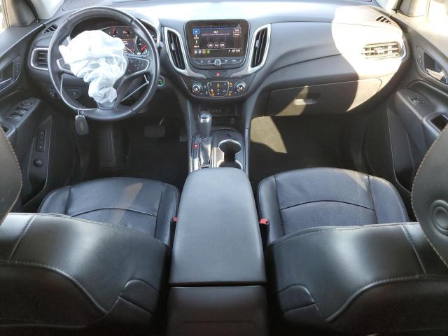 3GNAXLEX6LL176220 - 2020 CHEVROLET EQUINOX LT BLACK photo 8