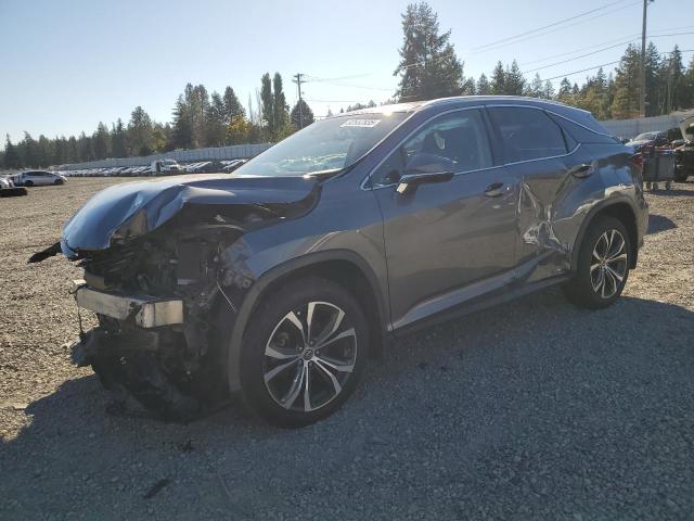 2018 LEXUS RX 350 BASE, 