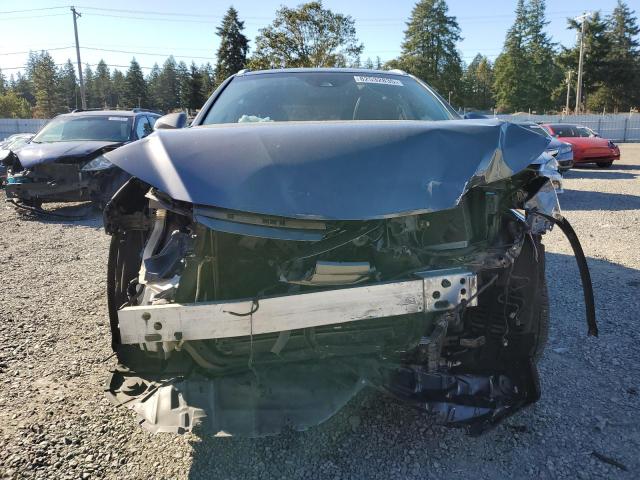 2T2BZMCA4JC152067 - 2018 LEXUS RX 350 BASE Gris photo 5