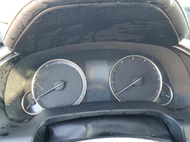 2T2BZMCA4JC152067 - 2018 LEXUS RX 350 BASE Gris photo 9