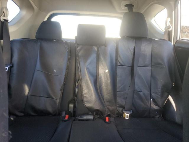 JTMBFREVXJJ719770 - 2018 TOYOTA RAV4 LE Սպիտակ լուսանկար 10