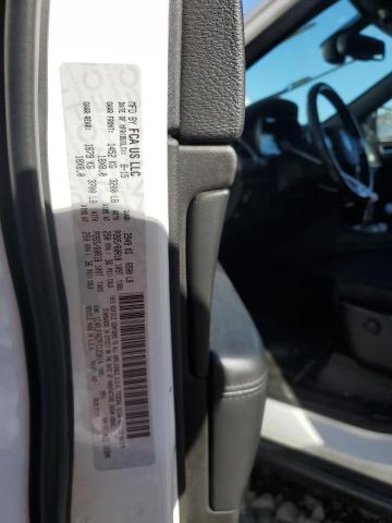 1C4RJFAG7FC123014 - 2015 JEEP GRAND CHER LAREDO თეთრი ფოტო 13