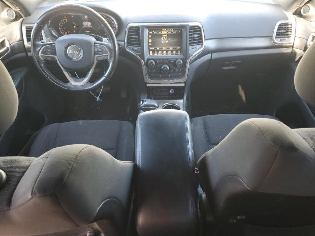 1C4RJFAG7FC123014 - 2015 JEEP GRAND CHER LAREDO თეთრი ფოტო 8