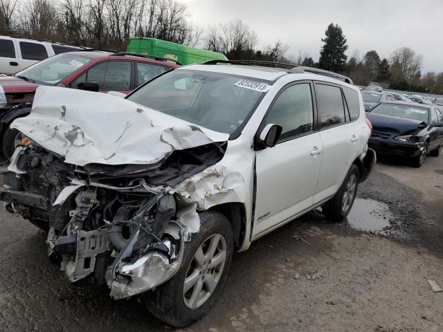 2006 TOYOTA RAV4 LIMITED, 