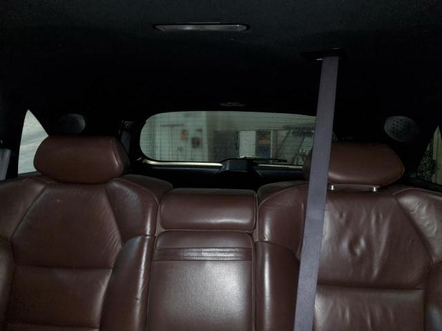 2HNYD28387H507729 - 2007 ACURA MDX TECHNOLOGY 黑色 照片 10