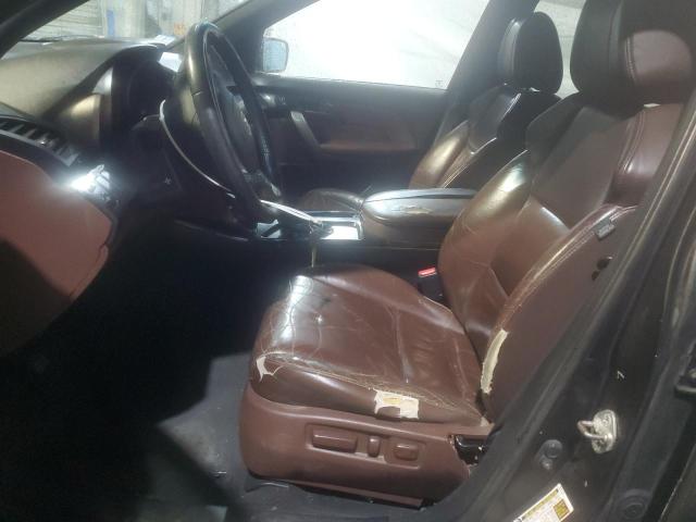 2HNYD28387H507729 - 2007 ACURA MDX TECHNOLOGY 黑色 照片 7