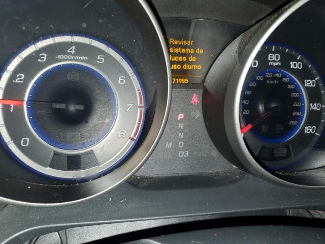 2HNYD28387H507729 - 2007 ACURA MDX TECHNOLOGY 黑色 照片 9