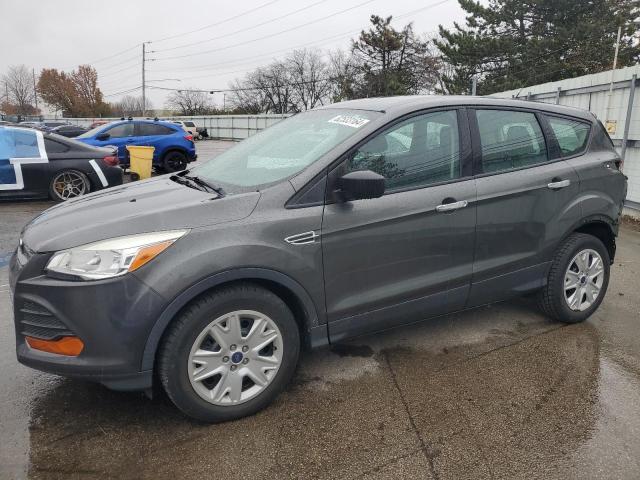 2015 FORD ESCAPE S, 