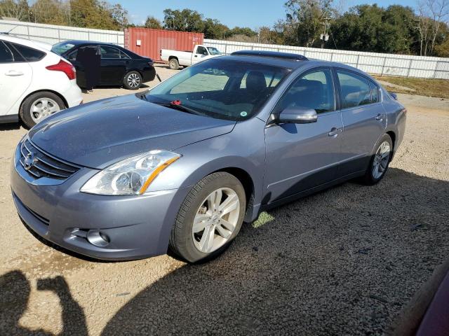 2010 NISSAN ALTIMA SR, 