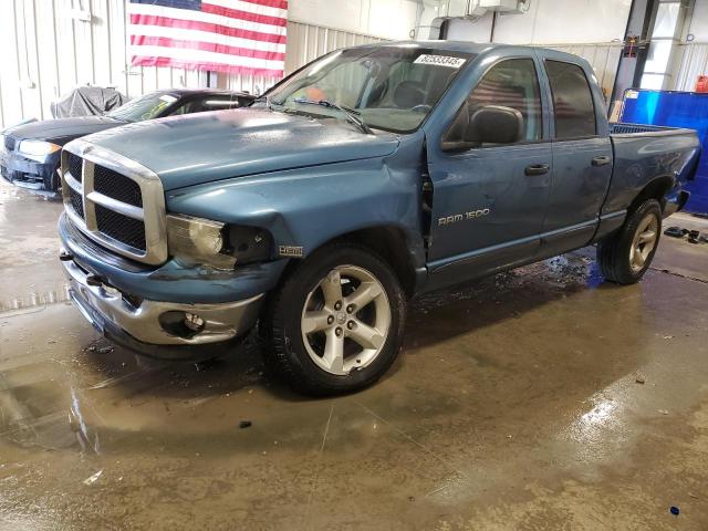 2004 DODGE RAM 1500 ST, 