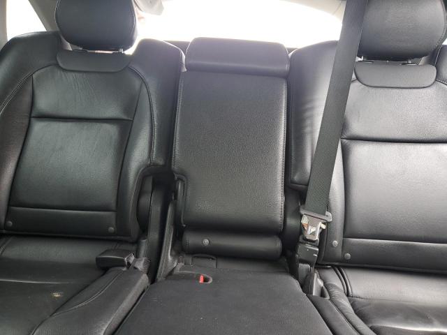 5FRYD4H46GB005574 - 2016 ACURA MDX TECHNOLOGY Plata foto 10