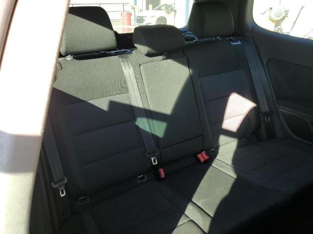 WVWBB7AJ8DW001936 - 2013 VOLKSWAGEN GOLF TEAL photo 10