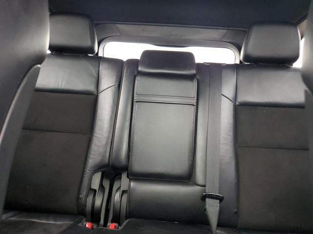 1C4RJFAG2JC500423 - 2018 JEEP GRAND CHER LAREDO WHITE photo 10