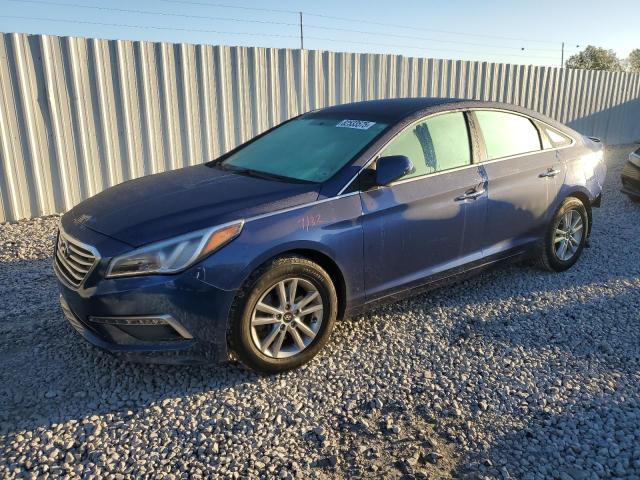 2015 HYUNDAI SONATA SE, 