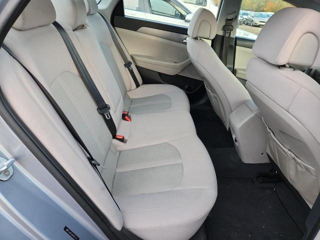 5NPE24AF5GH425737 - 2016 HYUNDAI SONATA SE 灰色 照片 10