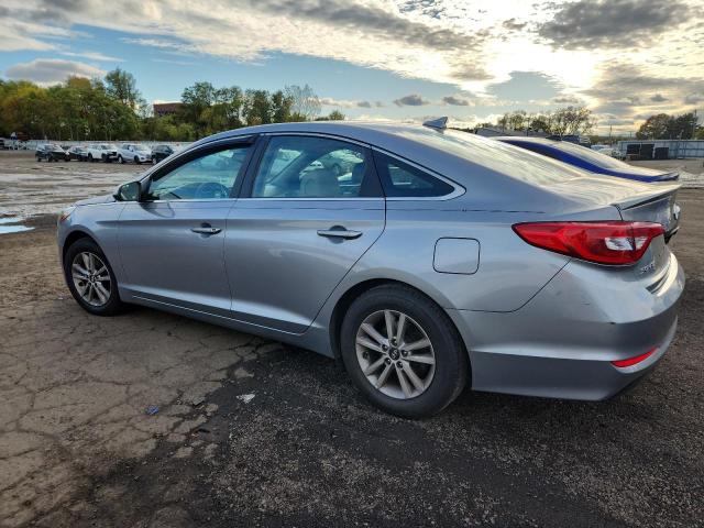 5NPE24AF5GH425737 - 2016 HYUNDAI SONATA SE 灰色 照片 2
