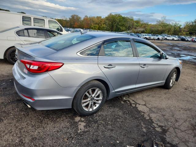 5NPE24AF5GH425737 - 2016 HYUNDAI SONATA SE 灰色 照片 3