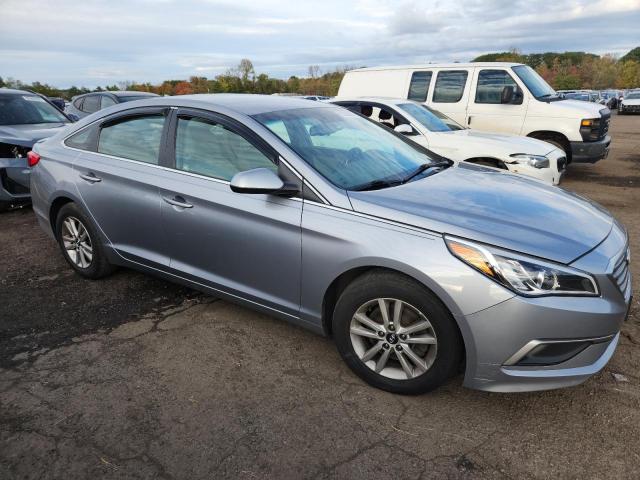 5NPE24AF5GH425737 - 2016 HYUNDAI SONATA SE 灰色 照片 4