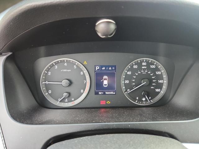 5NPE24AF5GH425737 - 2016 HYUNDAI SONATA SE 灰色 照片 9