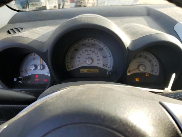 JTKDE177370216746 - 2007 TOYOTA SCION TC 石墨色 照片 9