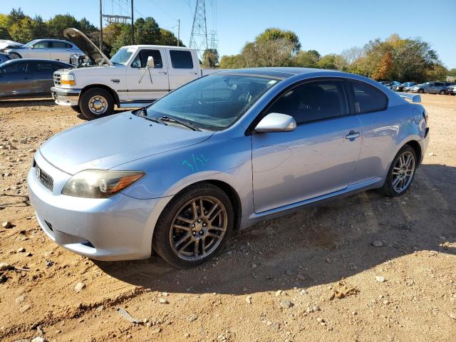 2009 TOYOTA SCION TC, 