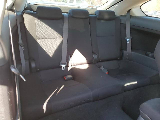 JTKDE167690280008 - 2009 TOYOTA SCION TC 蓝色 照片 10