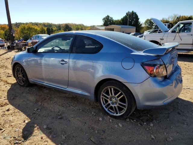 JTKDE167690280008 - 2009 TOYOTA SCION TC 蓝色 照片 2