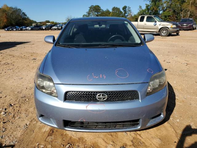 JTKDE167690280008 - 2009 TOYOTA SCION TC 蓝色 照片 5