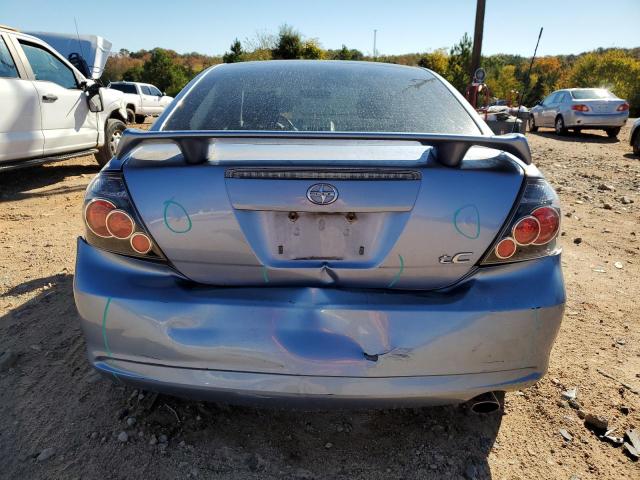 JTKDE167690280008 - 2009 TOYOTA SCION TC 蓝色 照片 6