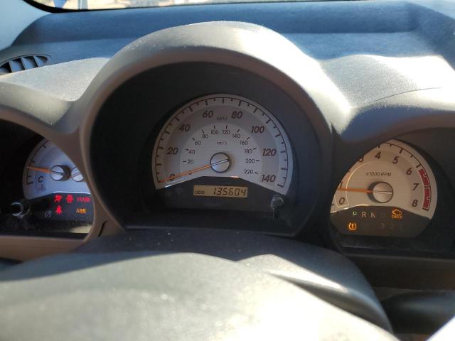 JTKDE167690280008 - 2009 TOYOTA SCION TC 蓝色 照片 9