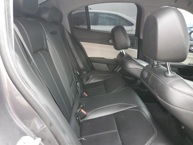 ZARFAMAN1K7622471 - 2019 ALFA ROMEO GIULIA Gri fotoğraf 10