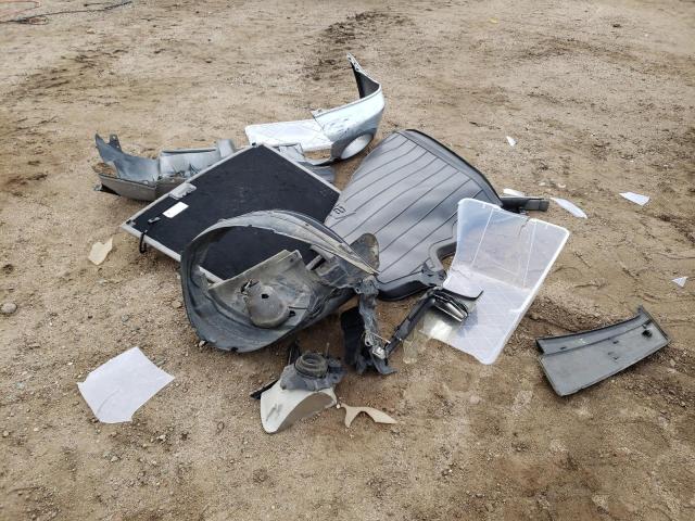 JF1SG65695G730384 - 2005 SUBARU FORESTER 2.5XS Серый фото 13