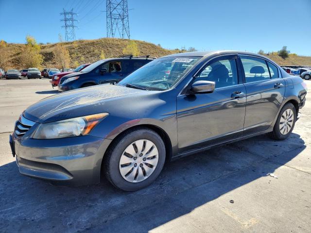 2012 HONDA ACCORD LX, 