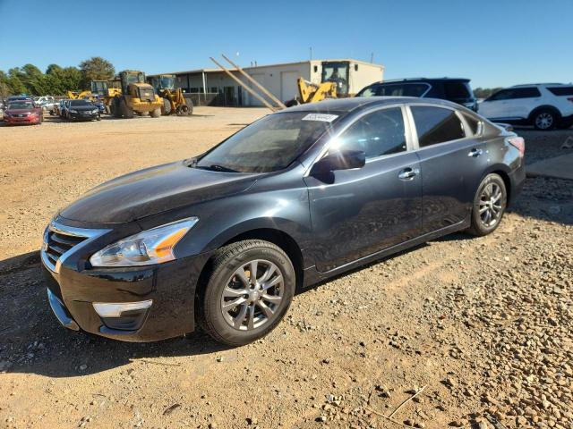 2015 NISSAN ALTIMA 2.5, 