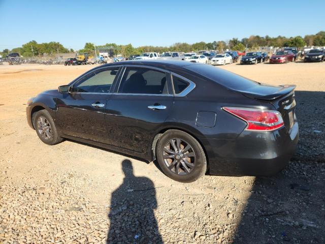 1N4AL3AP2FN355407 - 2015 NISSAN ALTIMA 2.5 Czarny zdjęcie 2