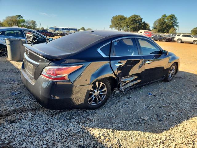 1N4AL3AP2FN355407 - 2015 NISSAN ALTIMA 2.5 Czarny zdjęcie 3