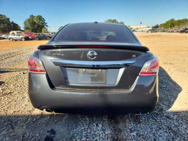 1N4AL3AP2FN355407 - 2015 NISSAN ALTIMA 2.5 Czarny zdjęcie 6