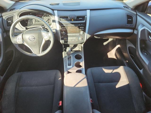 1N4AL3AP2FN355407 - 2015 NISSAN ALTIMA 2.5 Czarny zdjęcie 8