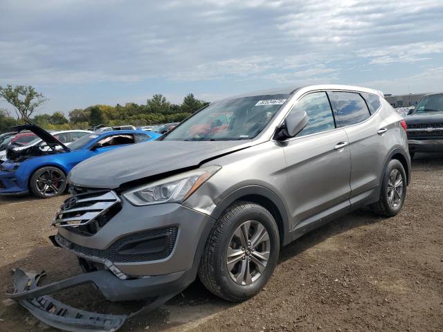 2016 HYUNDAI SANTA FE S, 