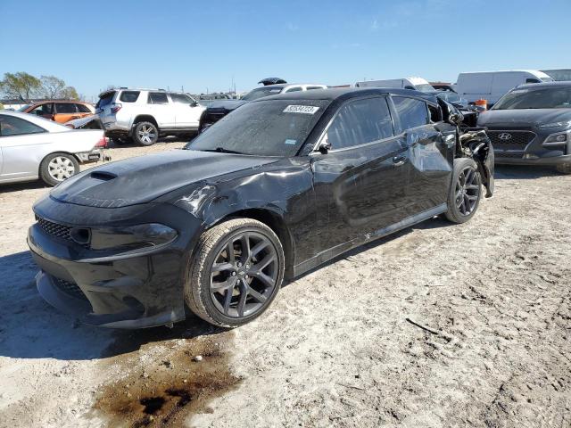 2020 DODGE CHARGER R/T, 