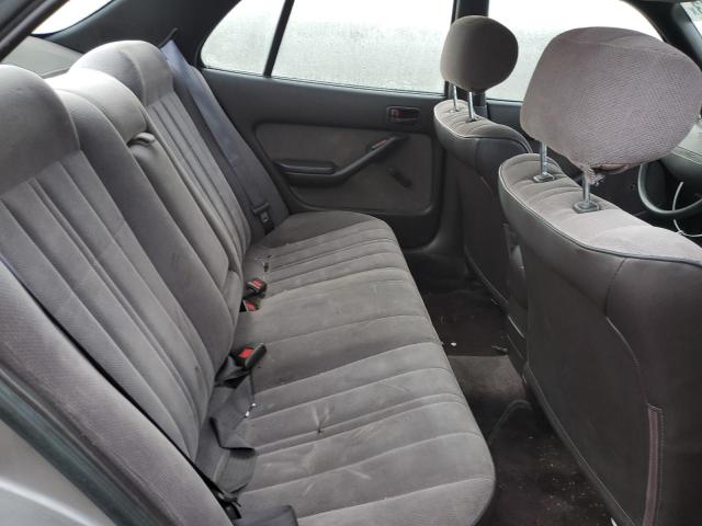 JT2SK11EXN0024552 - 1992 TOYOTA CAMRY DLX 米色 照片 10