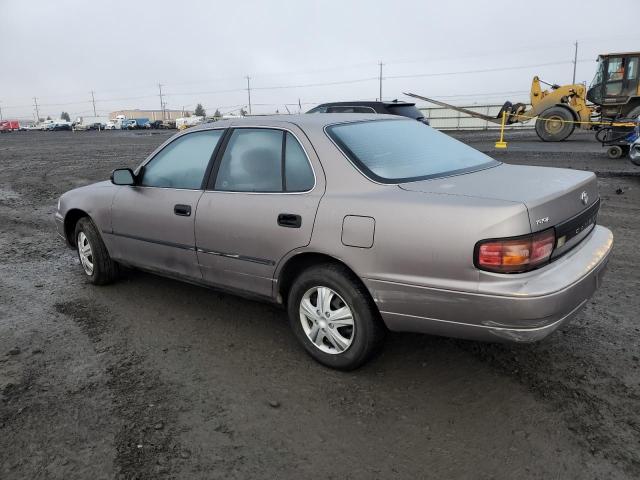 JT2SK11EXN0024552 - 1992 TOYOTA CAMRY DLX BEIGE photo 2