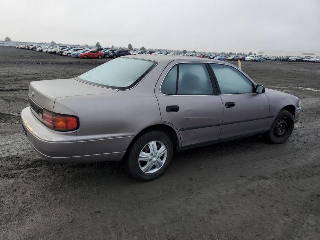 JT2SK11EXN0024552 - 1992 TOYOTA CAMRY DLX BEIGE photo 3