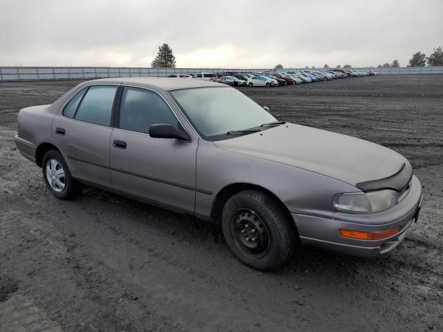 JT2SK11EXN0024552 - 1992 TOYOTA CAMRY DLX 米色 照片 4
