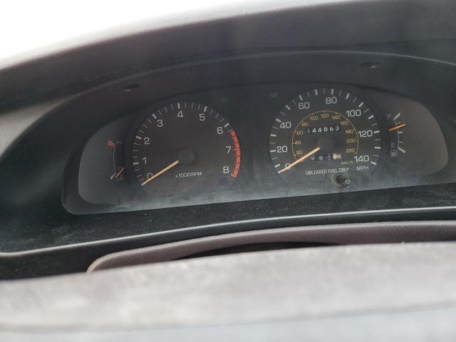 JT2SK11EXN0024552 - 1992 TOYOTA CAMRY DLX 米色 照片 9