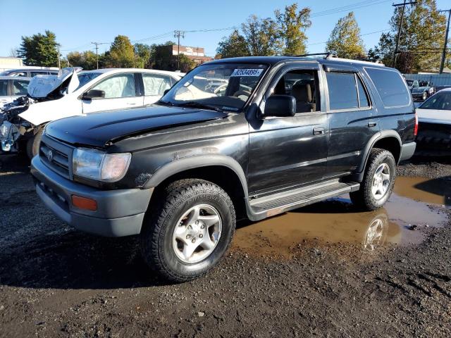1998 TOYOTA 4RUNNER SR5, 