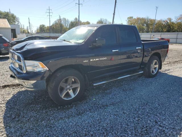 2012 DODGE RAM 1500 SLT, 