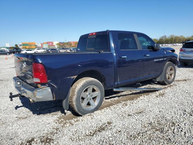 1C6RD7LT5CS265300 - 2012 DODGE RAM 1500 SLT Qara foto 3