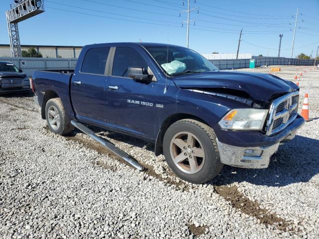 1C6RD7LT5CS265300 - 2012 DODGE RAM 1500 SLT Qara foto 4