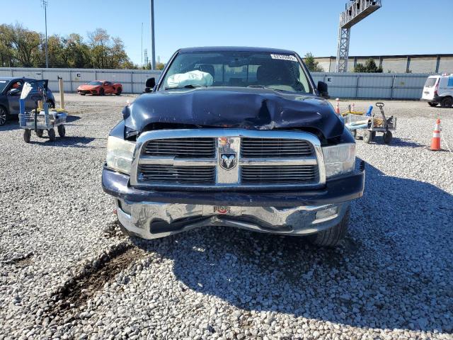 1C6RD7LT5CS265300 - 2012 DODGE RAM 1500 SLT Qara foto 5